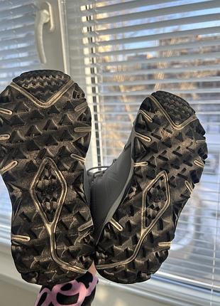 Чоботи new balance 4