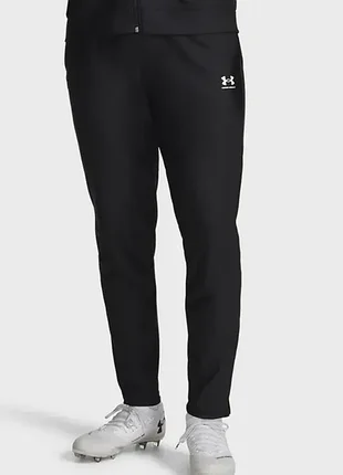 Штани under armour challenger tracksuit