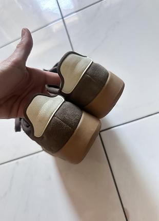 Кеди самба 3
