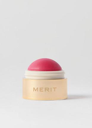 Рум'яна merit le bon bon