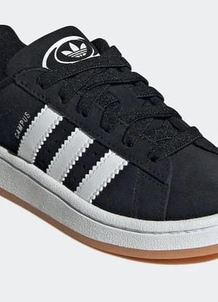 Унисекс кроссовки adidas campus 1890