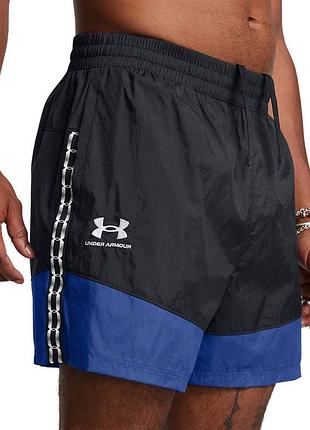 Чоловічі шорти under armour оригінал.
