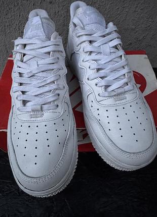 Nike air force 1 react 4
