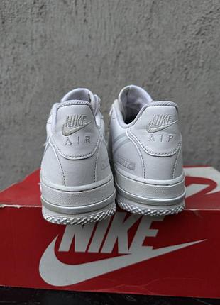 Nike air force 1 react 3
