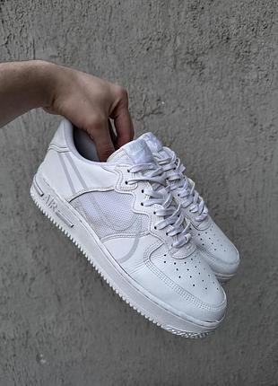 Nike air force 1 react 2