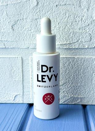 Dr. levy pigment control drops сироватка для освітлення шкіри