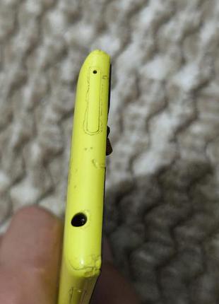 Nokia lumia 720 4