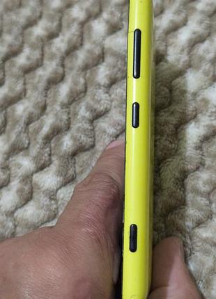 Nokia lumia 720 2