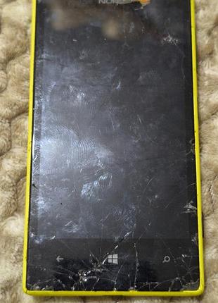 Nokia lumia 720