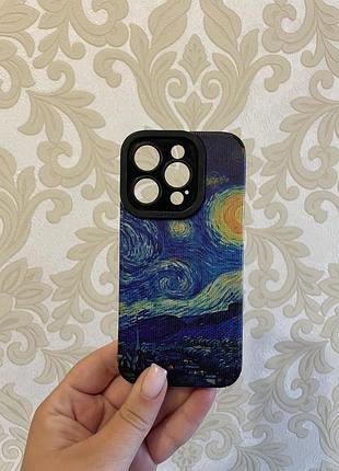Чохол на iphone 15 pro 3