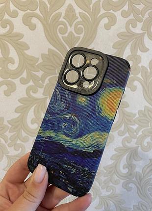 Чохол на iphone 15 pro 2