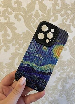 Чохол на iphone 15 pro