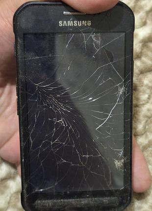 Samsung sm g388