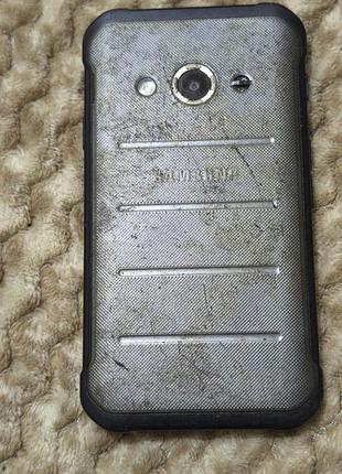 Samsung sm g388 6