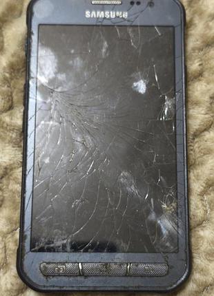 Samsung sm g388 2