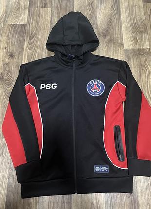 Кофта футбольного клуба paris saint-germain (psg)