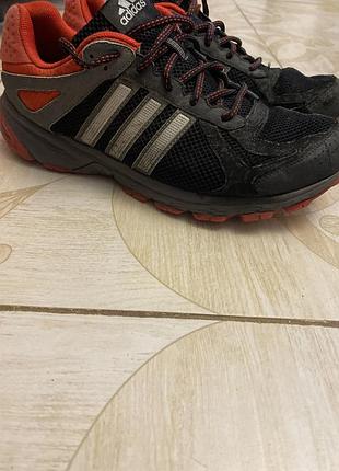 Кросівки adidas duramo  5 trail