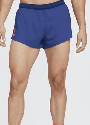 Шорти nike aeroswift