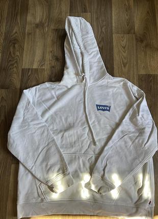 Худи levi’s