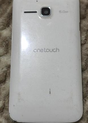 Alcatel one touch 5020d m'pop 4