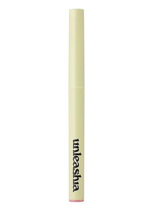 Unleashia oh! happy day lip pencil олівець для губ