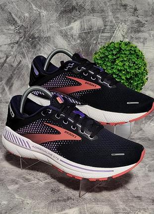 Женские кроссовки brooks adrenaline 1968s 22, 40,5/26 см