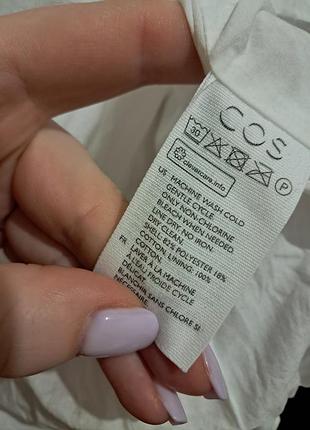 Платье от cos 6