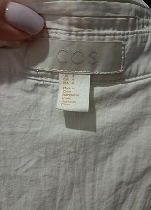 Платье от cos 5