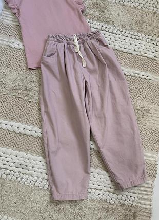 Штани primark 6-7 р 122 см