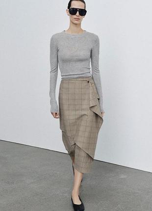 Спідниця zara  s/m