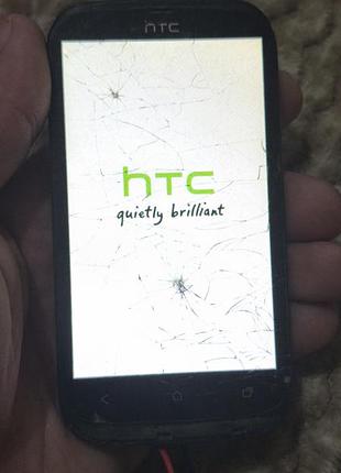 Смартфон серії htc desire
