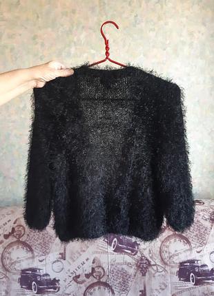 Кардиган 2