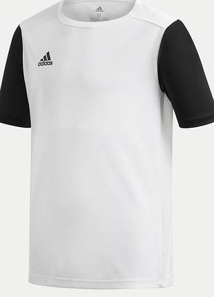 Футболка adidas розмір м