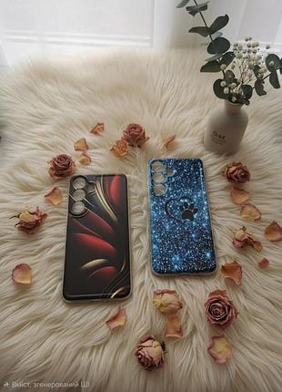 Чохол для samsung s24