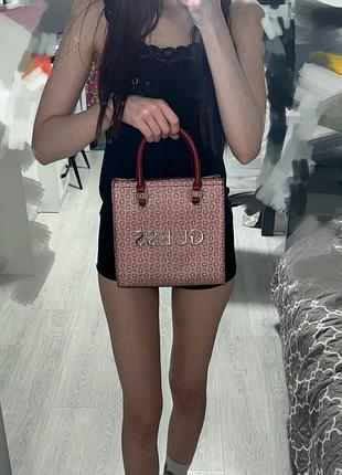 Сумка guess 6