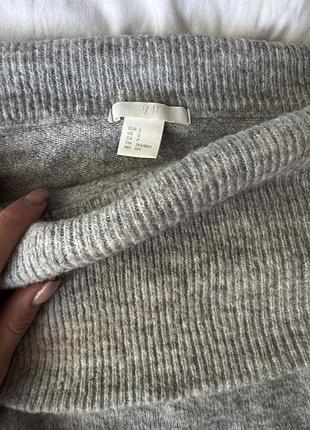 Джемпер h&m 3