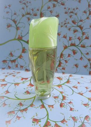 Чрезвычайно женственный аромат природы лесной мальчишки nature yves rocher 60 ml edt