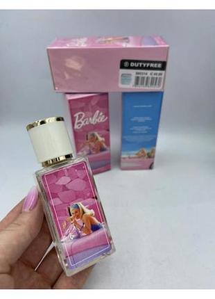 Парфюми barbie для принцес.
ніжний та приємний аромат.
38ml,парфумована вода