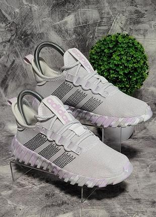 Дитячі кросівки adidas kaptir flow k, 34/21,5 см