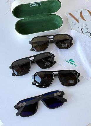 Lacoste очки