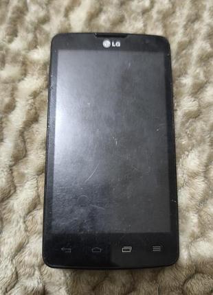 Lg x145 без акб