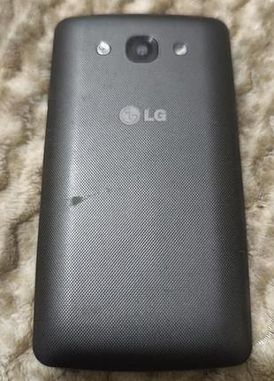 Lg x145 без акб 3