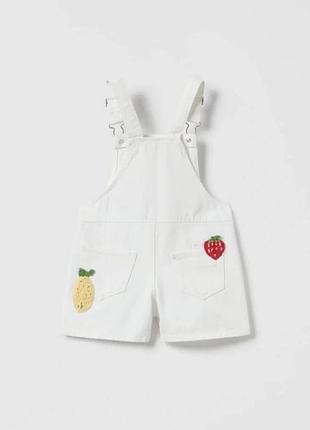 Комбінезон zara, розмір 92 см
