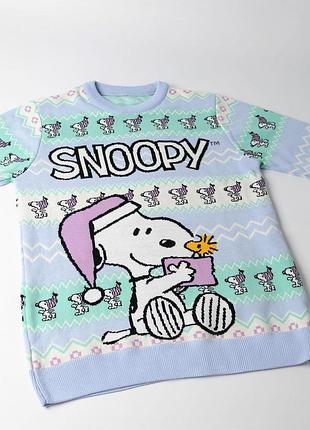 Світер snoopy 3