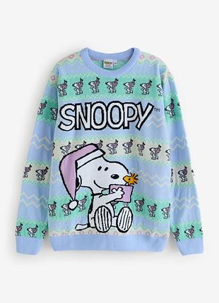 Світер snoopy