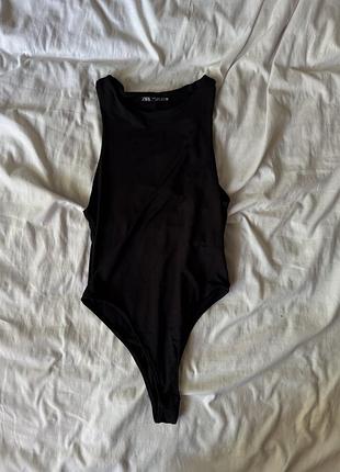 Боді zara стан новий