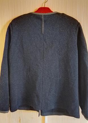 Кофта 100% шерсть 5