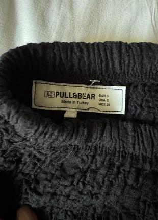 Штани pull&bear 3