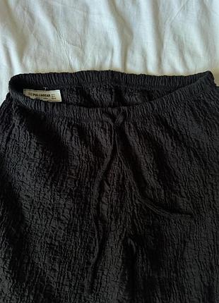 Штани pull&bear 2