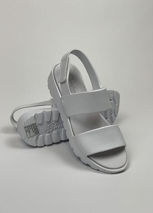 Сандалі skechers